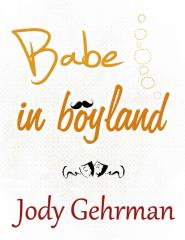 Babe in Boyland(esp) Jody gehrman - Jody Gehrman.pdf