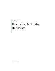 Biografía de Emilie durkheim.docx