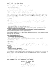 Lei 11901_2009 - Bombeiro Civil.pdf