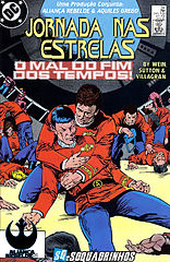 Jornada nas Estrelas - Original - DC Comics - v1 # 34.cbr