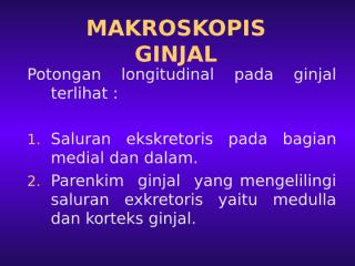 anatomi fungsional ginjal.ppt