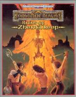 AD&D - Forgotten Realms - Ruins of Zhentil Keep.pdf