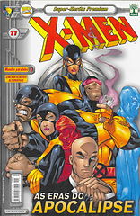 X-Men Premium # 11.cbr