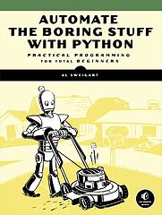 Automate the Boring Stuff with Python_ Practical Programming for Total Beginners.epub