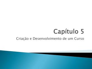 Capítulo 5 Criação e desenvolvimento de cursos.pdf