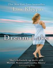 Friday Harbor 03 - Dream Lake.pdf