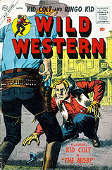 Wild Western 52.cbr