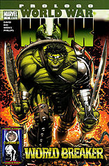 01 World War Hulk Prologue - World Breaker #1.cbr